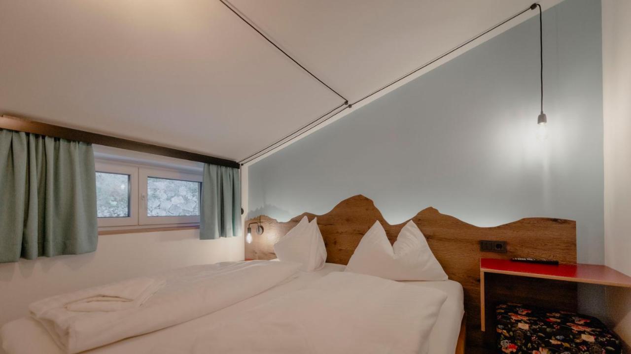 Bett & Berg Bad Ischl, Self Check-In Aparthotel Exterior foto