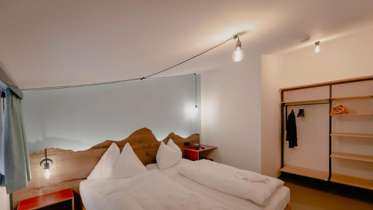 Bett & Berg Bad Ischl, Self Check-In Aparthotel Exterior foto