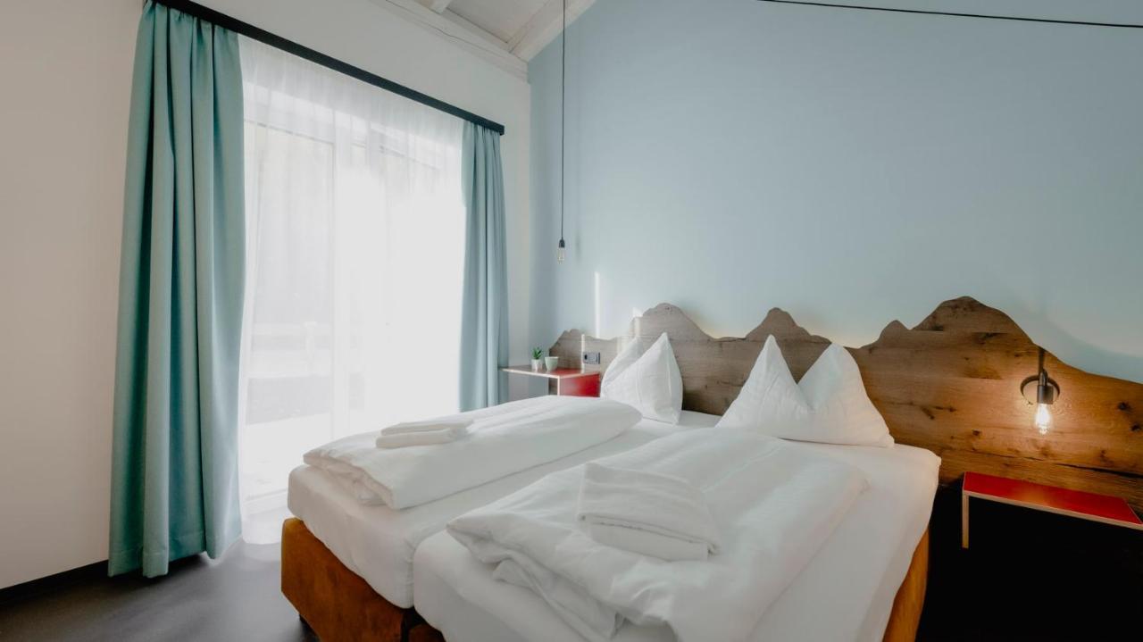 Bett & Berg Bad Ischl, Self Check-In Aparthotel Exterior foto
