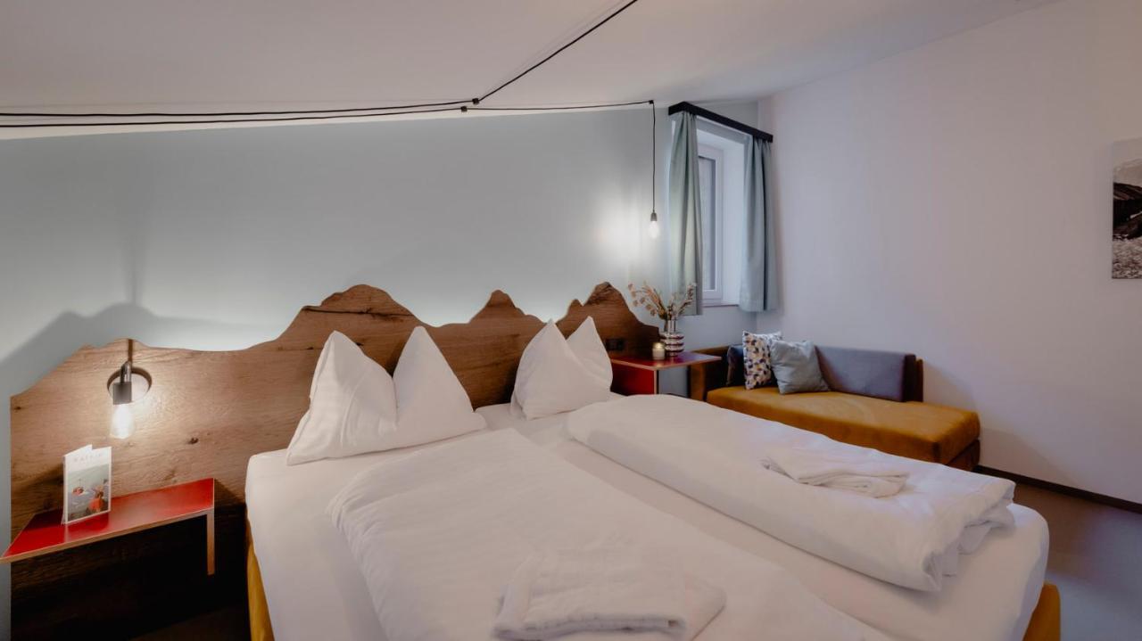 Bett & Berg Bad Ischl, Self Check-In Aparthotel Exterior foto